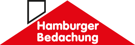 Hamburger Bedachung - Dachdeckerei, Klempnerei, Trockenbau Logo 03